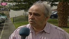 Imagem de José Canha estranha críticas de Rui Pinto, depois do piloto no pódio e de forma pública, ter elogiado o rali de São Vicente