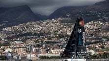 Imagem de Extreme Sailing Series não volta à Madeira