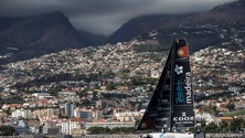 Extreme Sailing Series não volta à Madeira