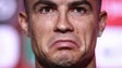 Ronaldo lamenta que liga portuguesa seja tratada um pouco como um «circo»