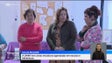 Imagem de Acontecimentos mundiais estão a originar retrocessos nos direitos das mulheres (vídeo)