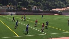 Imagem de Iniciados do Belenenses vencem Santa Clara