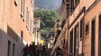 Família que perdeu casa em incêndio no Funchal realojada por Governo Regional
