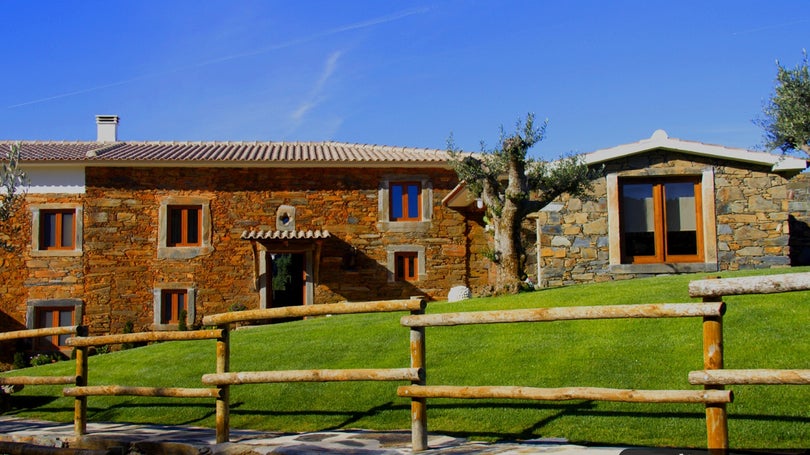 Imagem de Turismo no espaço rural e de habitação atinge valores recorde