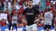 Fernando Santos admite que Ronaldo no banco foi opção técnica (áudio)