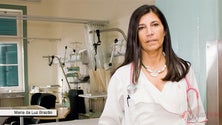 Imagem de Diretora do Serviço de Medicina Interna apela à reestruturação dos centros de saúde da Madeira