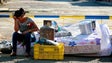 Imagem de Mais de metade dos venezuelanos em pobreza extrema