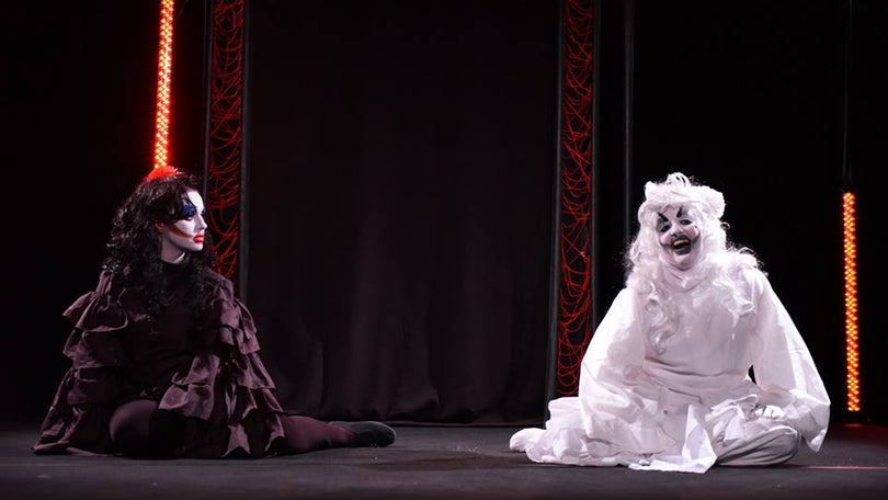 Imagem de Festival AMO-Teatro abre hoje IX edição na Madeira