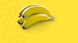 Imagem de Banana da Madeira promovida em 18 portos europeus