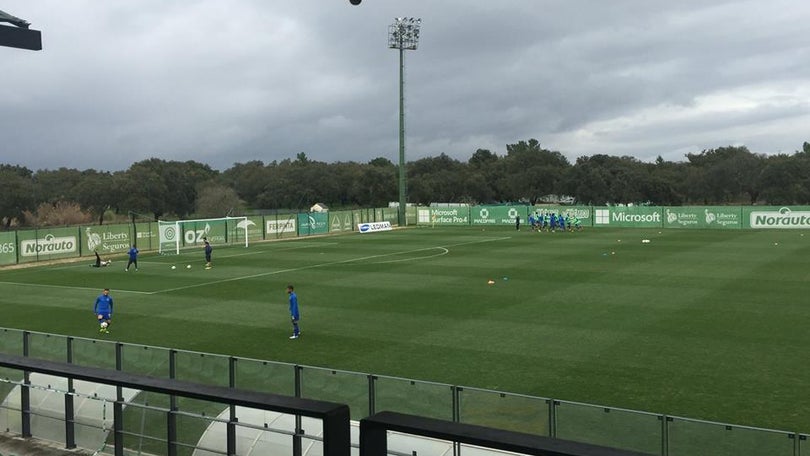 Imagem de Eficácia do União da Madeira vale regresso às vitórias diante do Sporting B