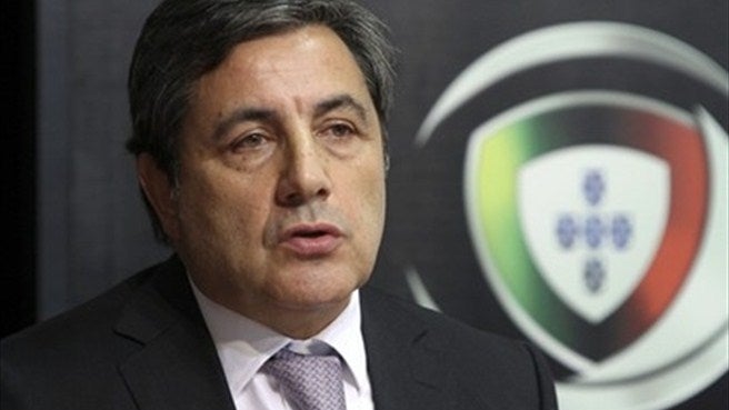 Imagem de FPF dá 2,2 milhões aos clubes dos distritais