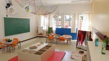 Imagem de 37 mil crianças com creche gratuita em setembro