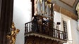O órgão da igreja de Machico é um dos mais importantes da Europa