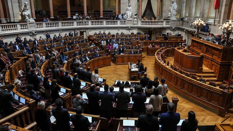 Imagem de Confissões religiosas voltam a manifestar-se contra a aprovação da lei da eutanásia
