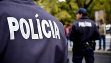 Imagem de Polícia trava festa no Caniçal