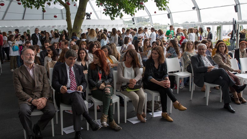 Imagem de Escola da APEL vence prémio regional da Madeira da Escola Electrão