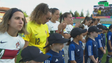 Madeirense ajudou Portugal a golear a Nova Zelândia (vídeo)
