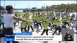 Imagem de Idosos procuram cada vez mais a atividade física (vídeo)
