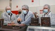 Imagem de Parque Empresarial da Ribeira Brava tem nova unidade de produção de chocolate (vídeo)