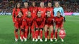 Imagem de Portugal perde com a França na Liga das Nações