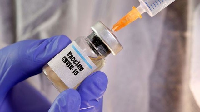 Imagem de China admite baixa eficácia das suas vacinas