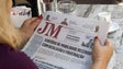 Governo da Madeira adjudicou venda do matutino JM por 10 mil euros