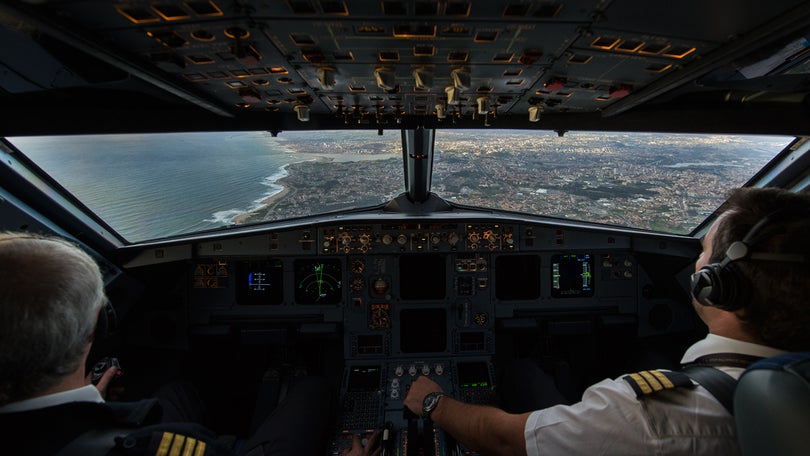 Imagem de TAP com 20% de desconto em todos os voos para a Madeira até 14 de junho
