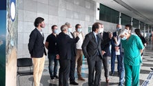 Imagem de Covid-19: Testes realizados no continente impedem entrada de 126 pessoas infetadas