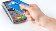 Imagem de Levantamentos e compras por multibanco aumentam na Madeira