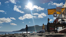 Imagem de `Praia Zero Poluição`