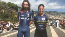 Francês Doucelin Pedicone vence V Maratona Internacional da Madeira em Patins (Vídeo)