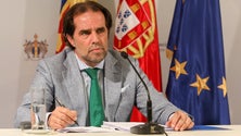 Imagem de Governo Regional apresenta hoje medidas mais restritivas