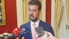 Imagem de «Partido Socialista precisa de debate interno» (áudio)