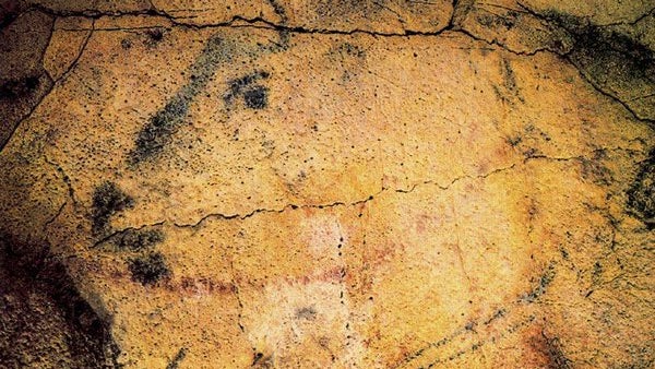 Imagem de A Caverna – Antonio Ladeira