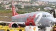 Imagem de JET 2 só volta a voar em fevereiro