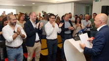 Imagem de Cafôfo tem quatro prioridades para próximos quatro anos (vídeo)