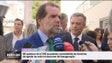 Imagem de BE apresenta queixa contra Albuquerque por «apelar ao voto» durante uma inauguração (vídeo)