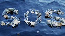 Imagem de Linhas, material de construção e garrafas são os artigos mais encontrados no mar (vídeo)