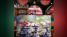 Imagem de Ocupação hoteleira na Festa do Vinho deve rondar os 88,1%