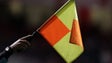 Imagem de Covid-19: Equipa de arbitragem do Marítimo-Benfica alterada devido a caso positivo