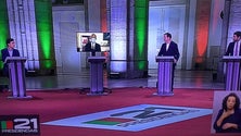 Imagem de O que une e separa os candidatos presencias em relação à Madeira (áudio)