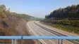 Imagem de Estradas aumentaram 364% e ferrovias diminuíram 18% em Portugal em 23 anos