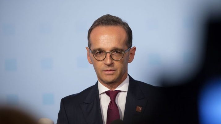 Imagem de Ministro alemão viaja hoje para a Madeira