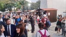 Imagem de Feira das Vontades com sessenta e duas instituições da área social (áudio)