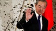 Imagem de Rússia é o «parceiro estratégico mais importante» da China