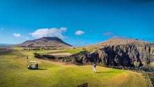 Voltas aos campos de golfe da Região geraram cerca de 1,5 milhões de euros em receitas