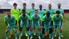 Imagem de Braga derrota Marítimo nos Sub-23 (vídeo)