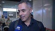 Imagem de José Gomes: «Desafio complicado mas aliciante… é sempre o Marítimo» (vídeo)
