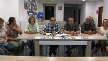 Somos Faial apresenta quarenta medidas para o concelho (Vídeo)