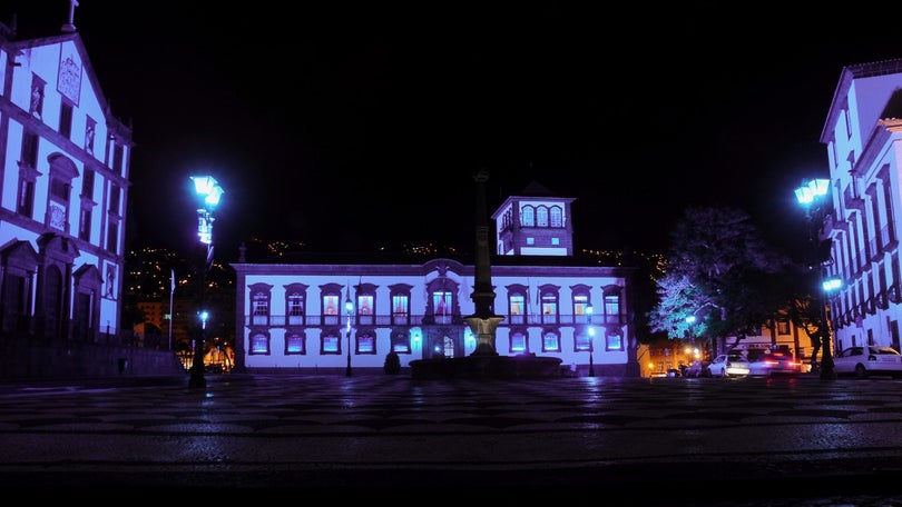 Imagem de Funchal assinala Dia Mundial da Prematuridade